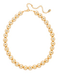 SORRELLI CHUNKY ZOLA TENNIS NECKLACE