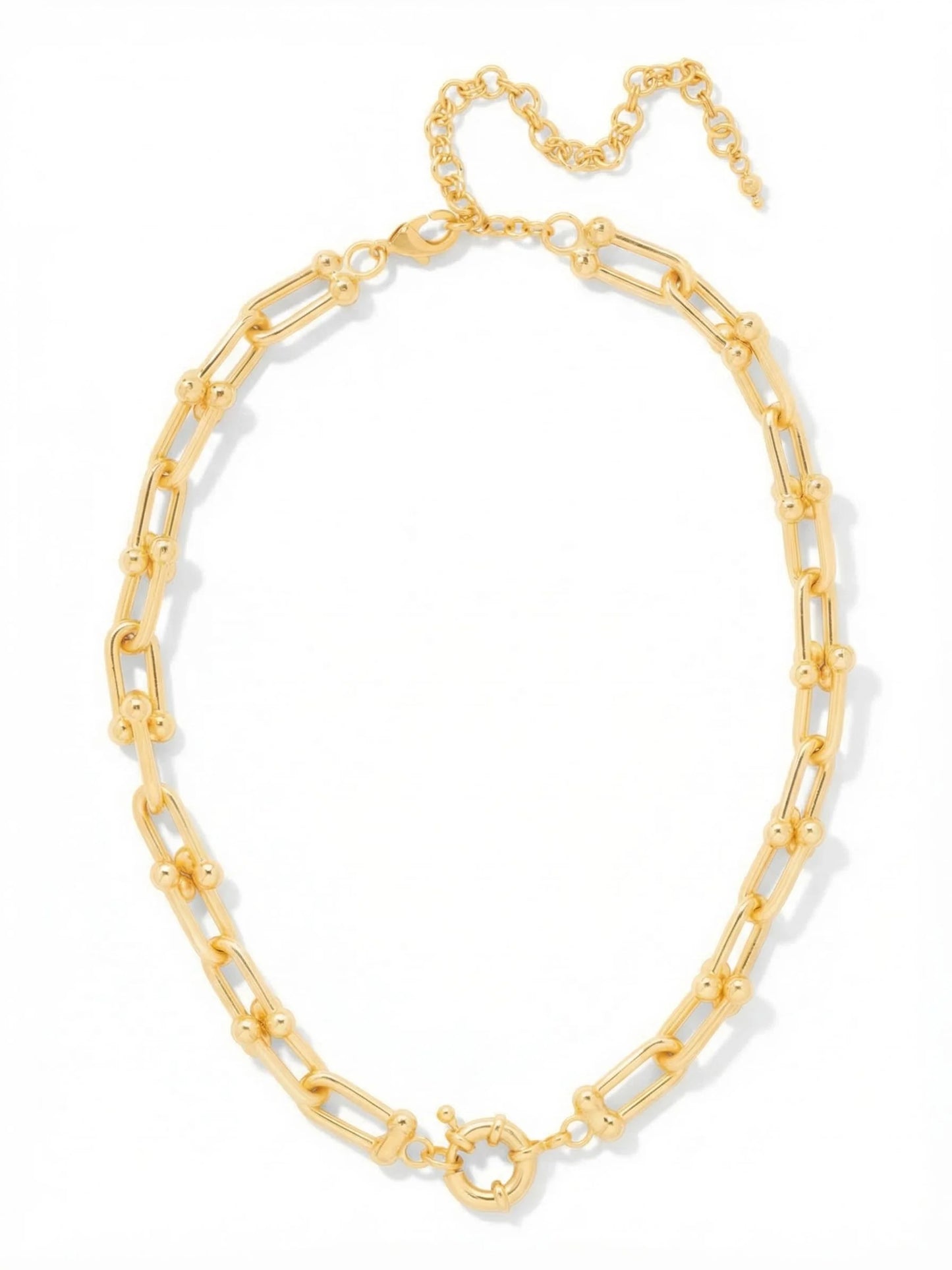 SORRELLI TINLEY TENNIS NECKLACE