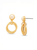 SORRELLI ODESSA DANGLE EARRINGS