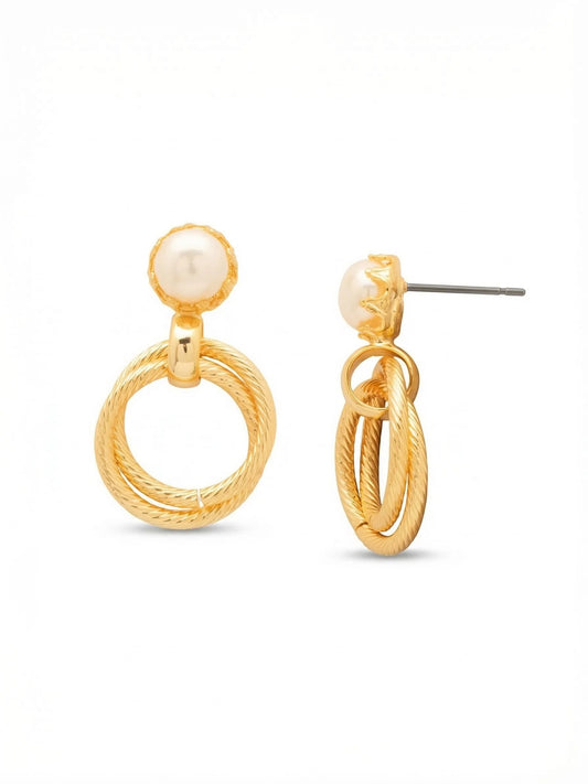 SORRELLI ODESSA DANGLE EARRINGS