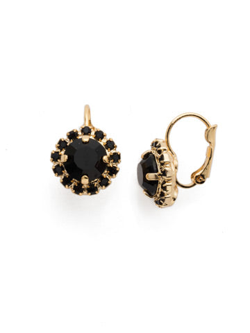 Sorrelli Haute Halo Dangle Earring