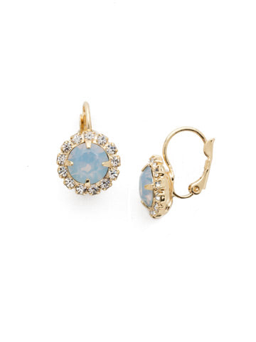 Sorrelli Haute Halo Dangle Earring