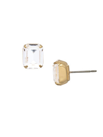 Sorrelli Octavia Stud Earrings