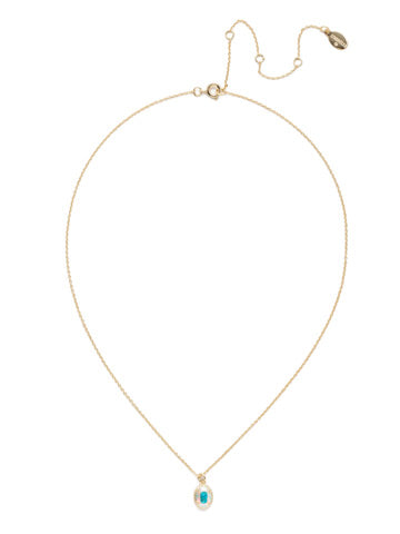 Sorrelli Maisie Pendant Necklace