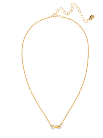 Sorrelli Bindi Pendant Necklace