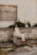 SASHA SNEAKERS