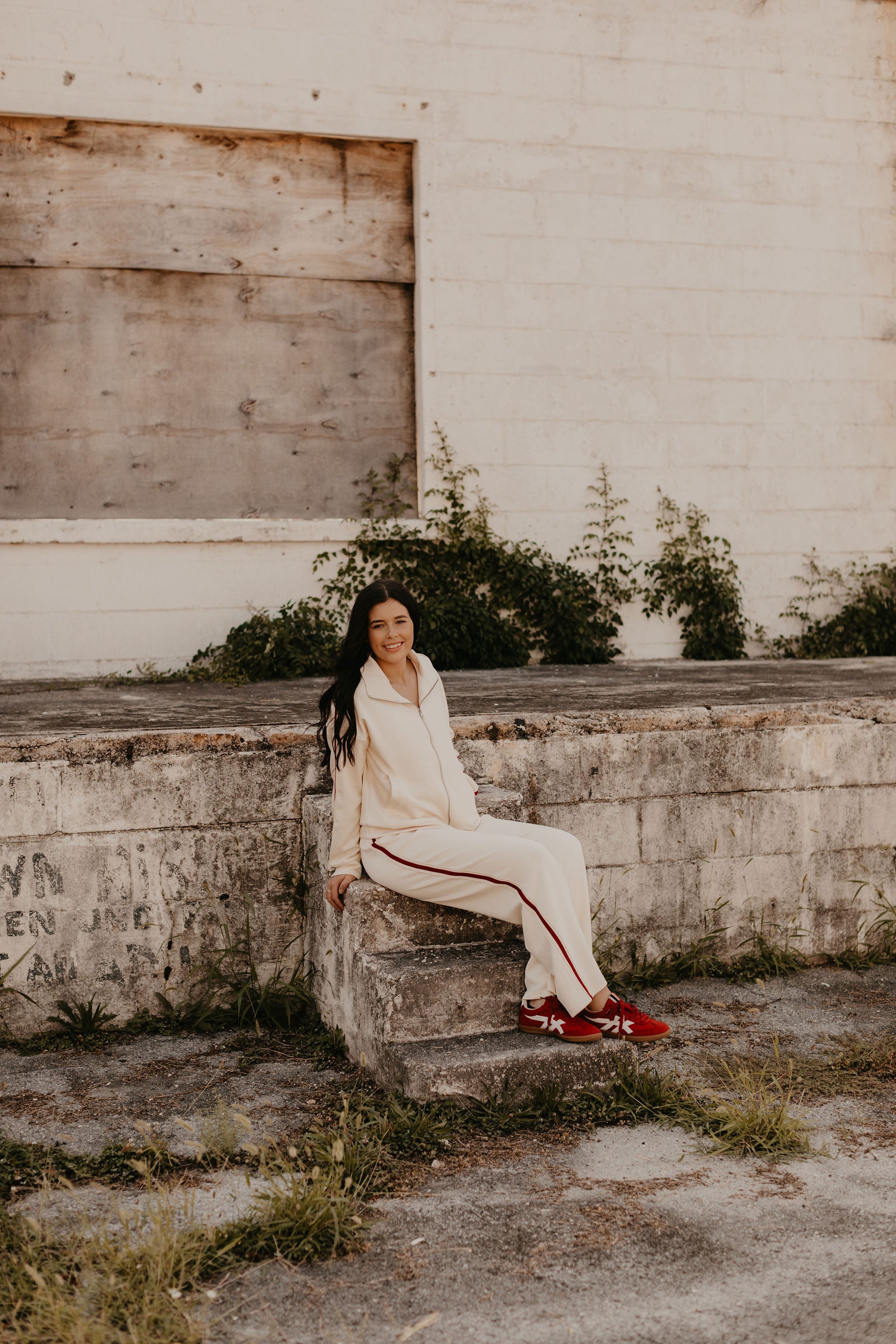 SASHA SNEAKERS