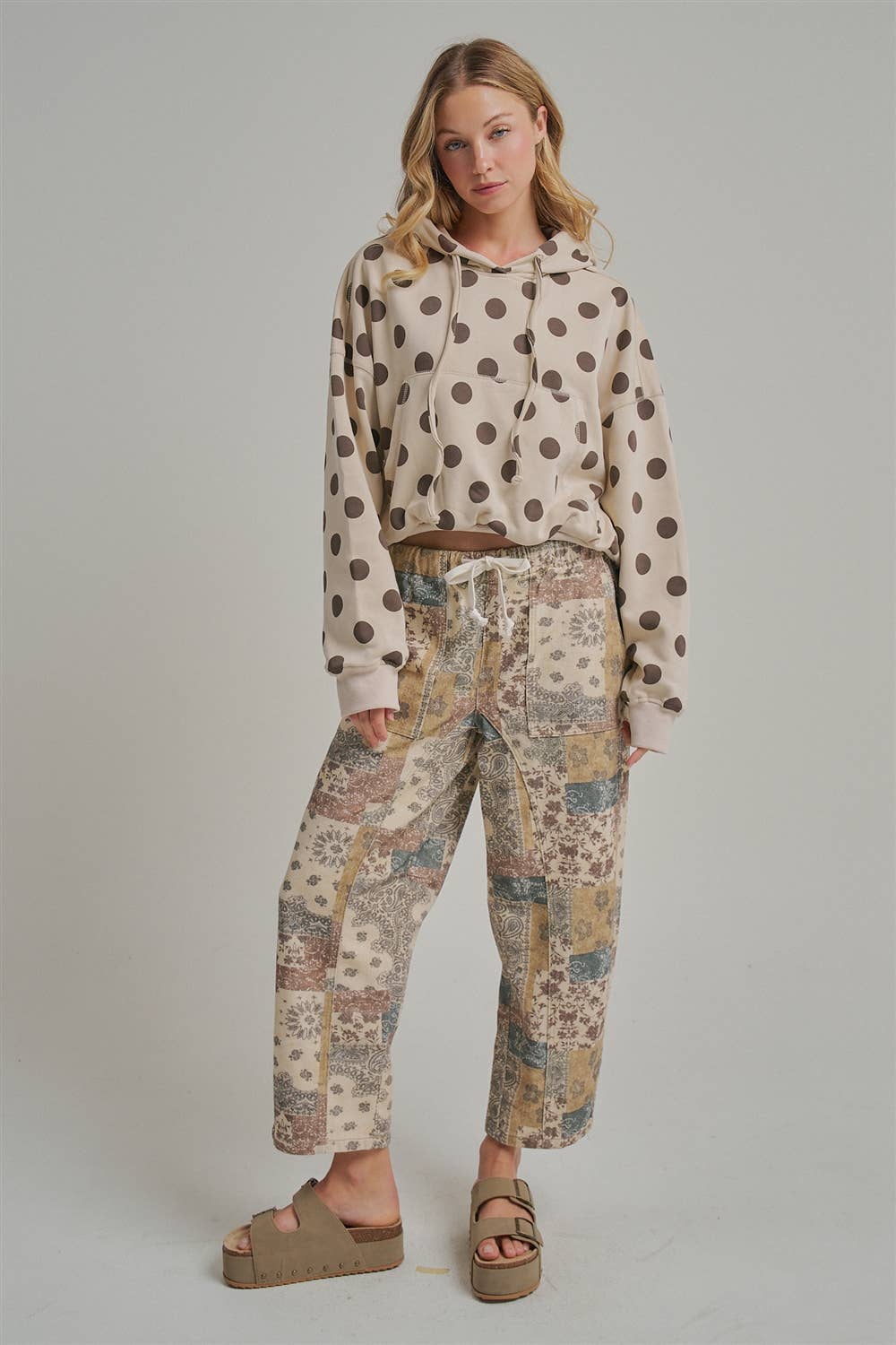 MIX IT UP PANTS