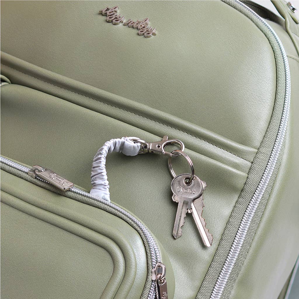 Matcha Boss Plus™ Backpack Diaper Bag