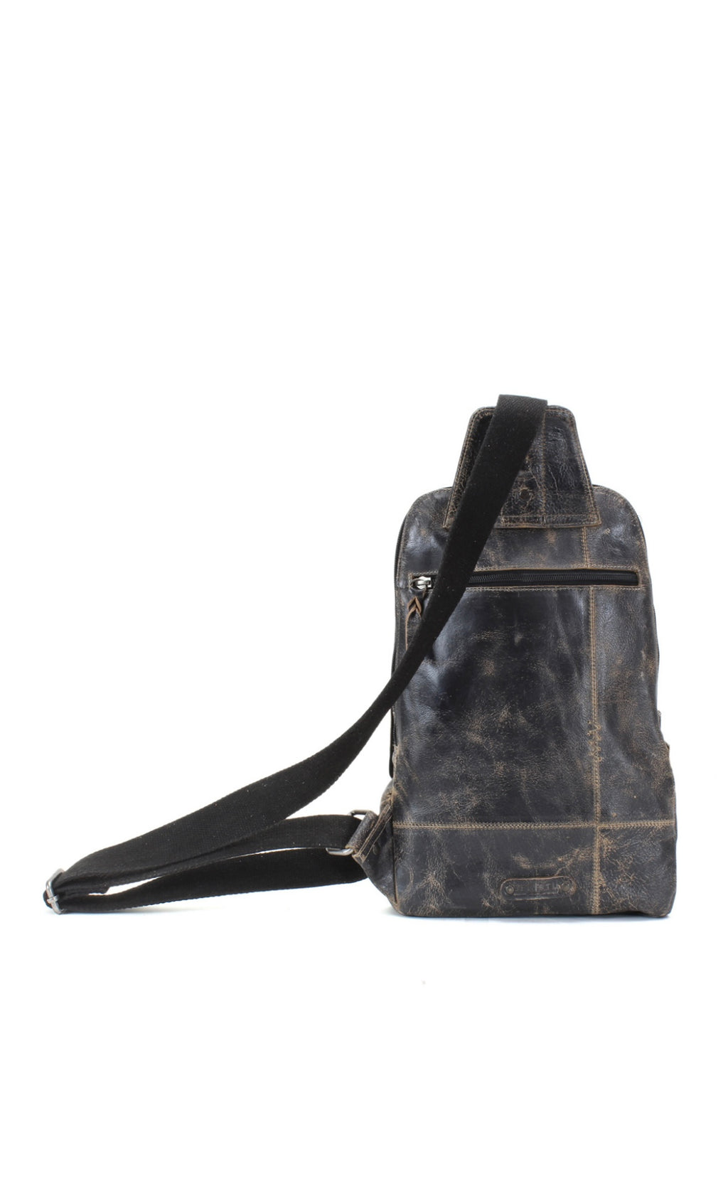 BED|STÜ BOSS BLACK LUX