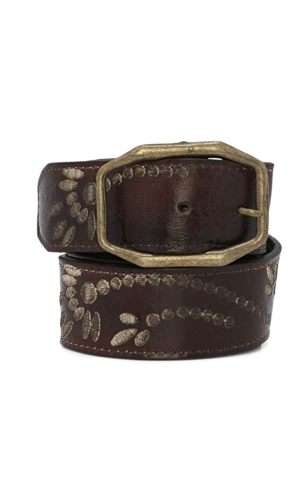 BED|STÜ MOHAWK BELT