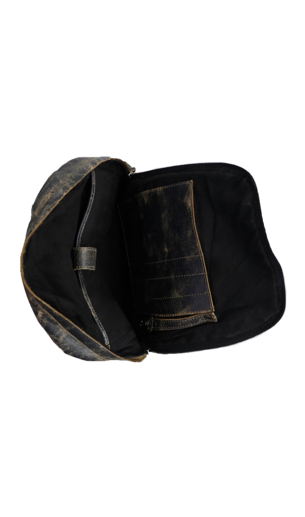 BED|STÜ BOSS BLACK LUX