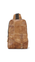 BED|STÜ BOSS TAN RUSTIC