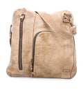 BEDSTU LEATHER CROSSBODY PURSE