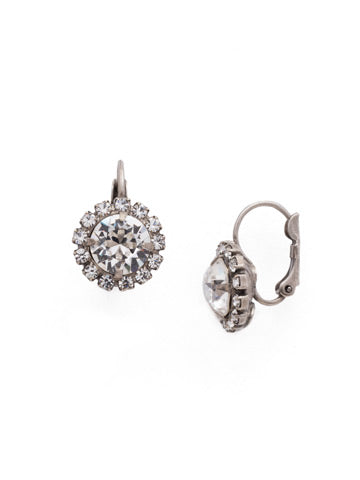 Sorrelli Haute Halo Dangle Earring