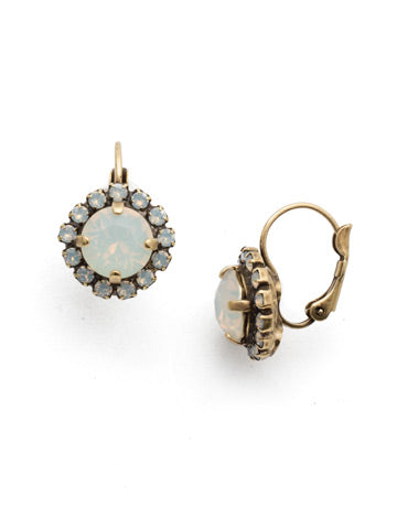 Sorrelli Haute Halo Dangle Earring