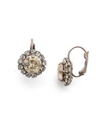 Sorrelli Haute Halo Dangle Earring