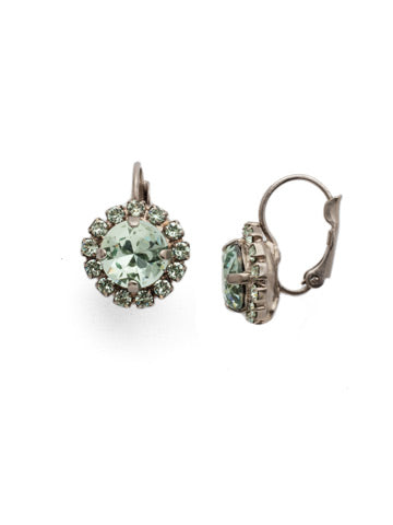 Sorrelli Haute Halo Dangle Earring