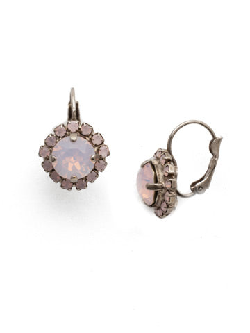 Sorrelli Haute Halo Dangle Earring