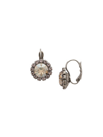 Sorrelli Haute Halo Dangle Earring