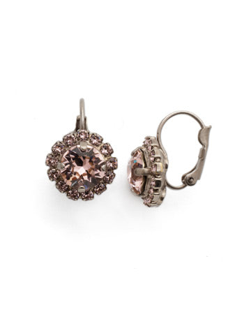 Sorrelli Haute Halo Dangle Earring