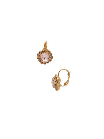 Sorrelli Haute Halo Dangle Earring