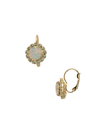 Sorrelli Haute Halo Dangle Earring