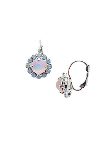 Sorrelli Haute Halo Dangle Earring