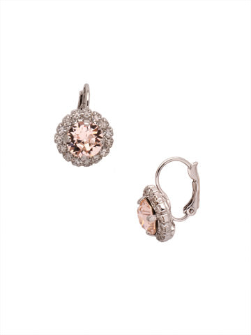 Sorrelli Haute Halo Dangle Earring
