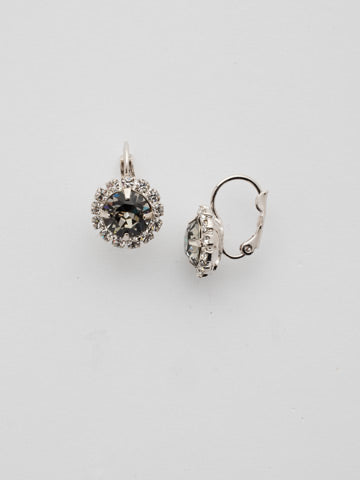 Sorrelli Haute Halo Dangle Earring
