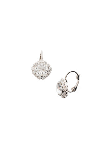 Sorrelli Haute Halo Dangle Earring