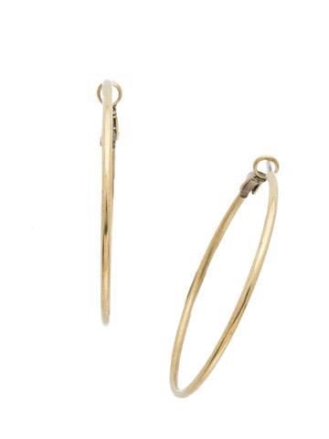 Sorrelli Dreams Hoop Earring