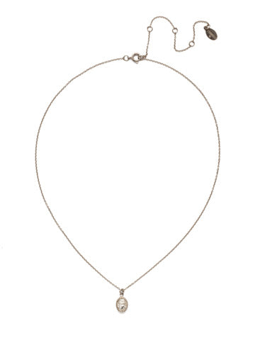 Sorrelli Maisie Pendant Necklace