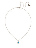Sorrelli Maisie Pendant Necklace