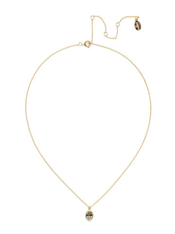 Sorrelli Maisie Pendant Necklace