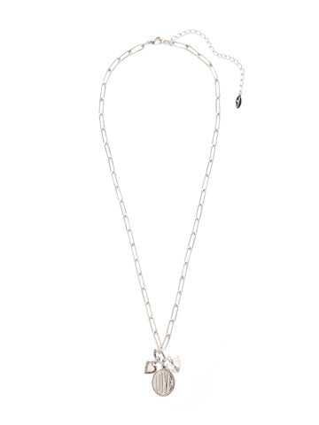 Sorrelli Roxie Pendant Necklace