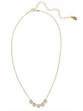Sorrelli Classic Look Necklace