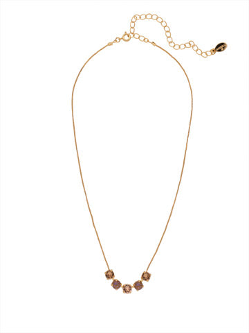 Sorrelli Classic Look Necklace