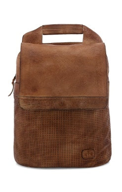 BED|STÜ PATSY TAN RUSTIC