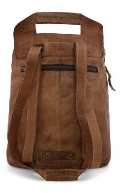 BED|STÜ PATSY TAN RUSTIC