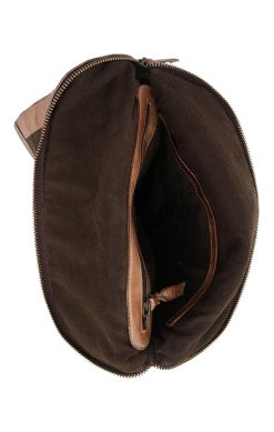 BED|STÜ PATSY TAN RUSTIC