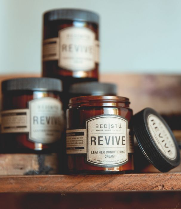 BED|STÜ REVIVE CREAM