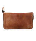 BED|STÜ TEMPLETON 2 TAN RUSTIC
