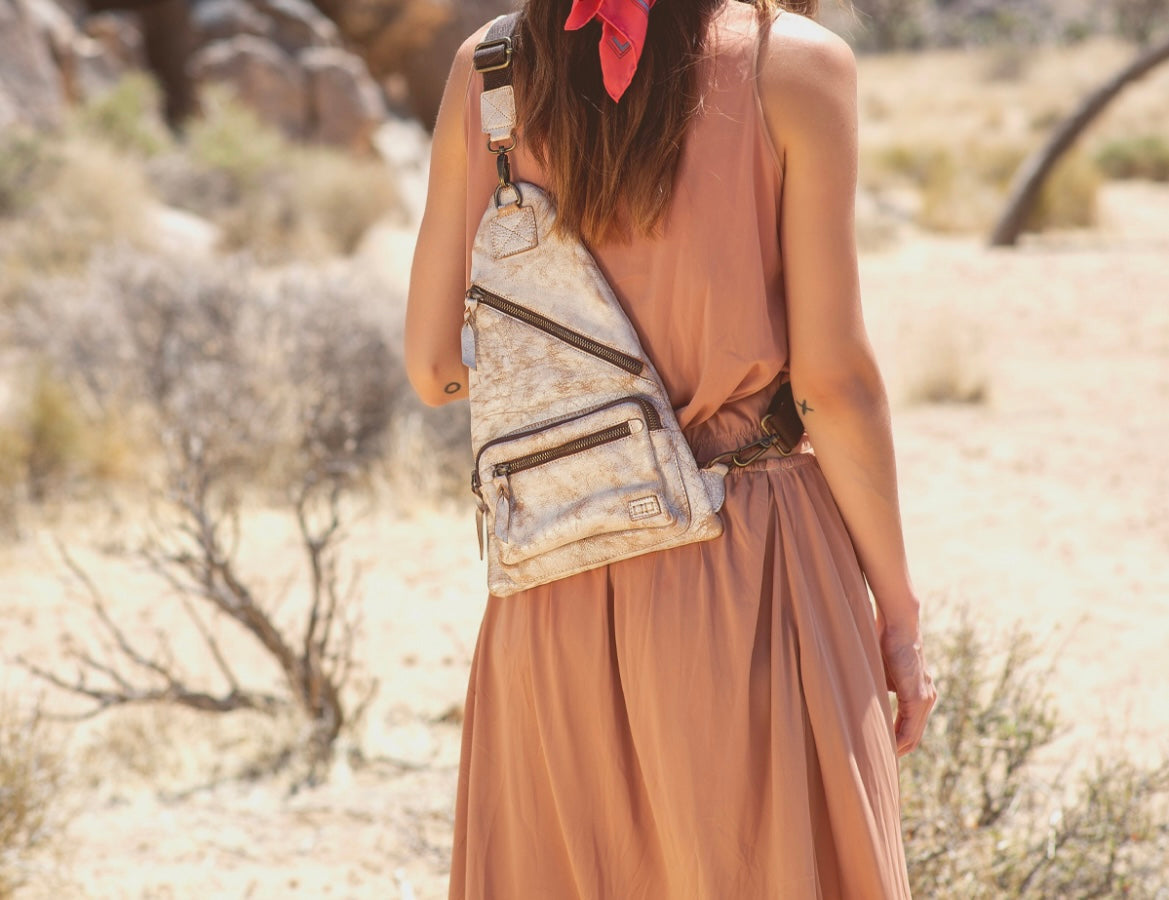 BED|STÜ ANDIE NECTAR LUX