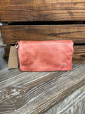 BED|STÜ CADENCE BLUSH RUSTIC